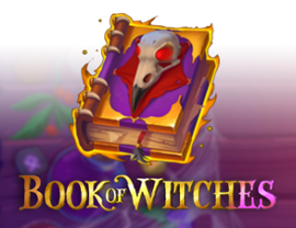 Book of Witches