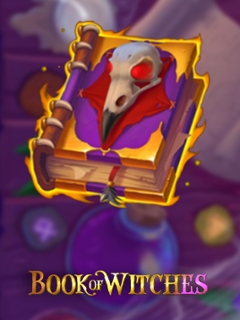 Book of Witches