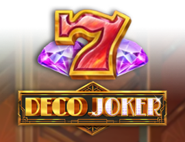 Deco Joker