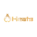 Heats Casino Logo