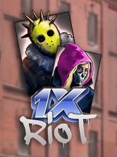 1X Riot