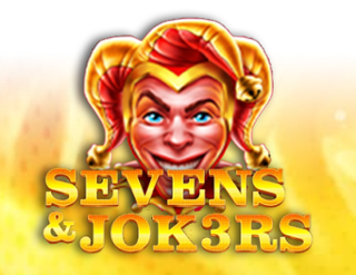 Sevens and Jok3rs