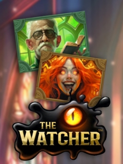 The Watcher