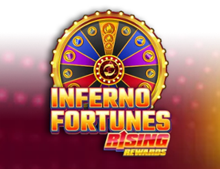 Inferno Fortunes: Rising Rewards