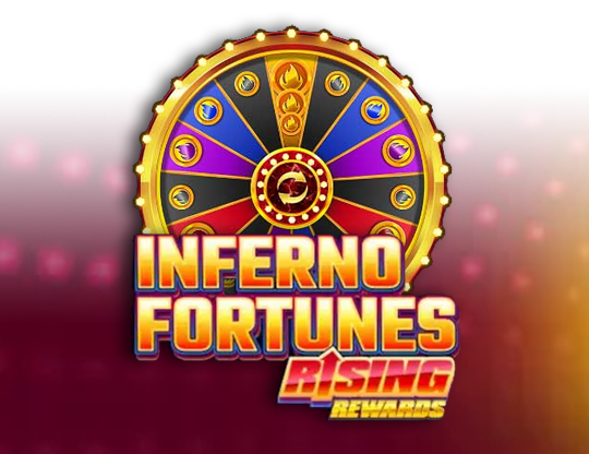 Inferno Fortunes: Rising Rewards