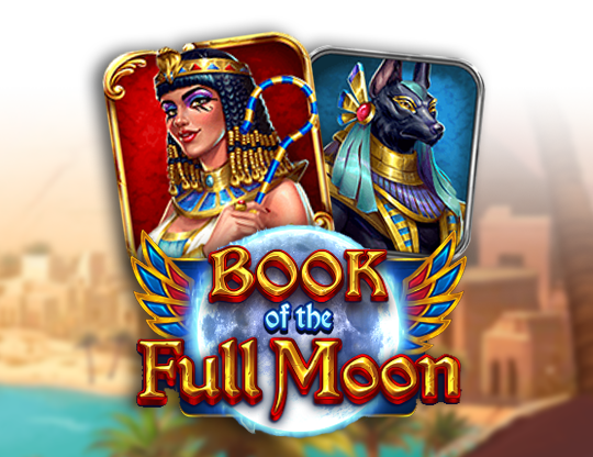 Book of the Full Moon