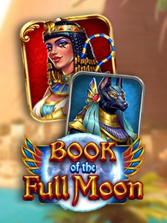 Book of the Full Moon