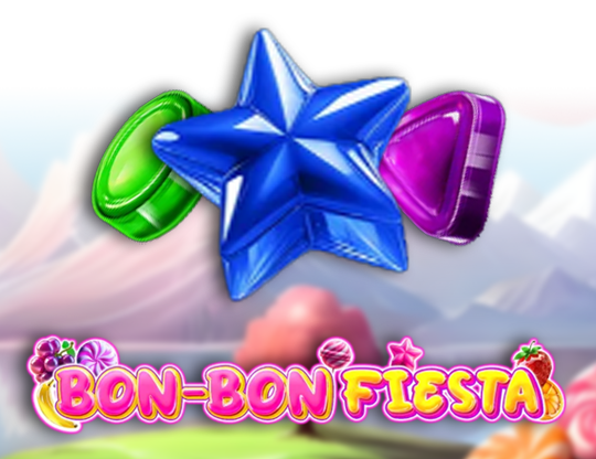 Bon-Bon Fiesta