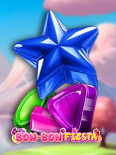Bon-Bon Fiesta