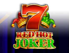 Red Hot Joker Cascade