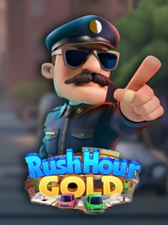 Rush Hour Gold