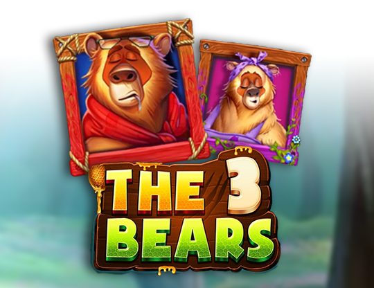 The 3 Bears