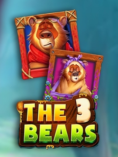 The 3 Bears