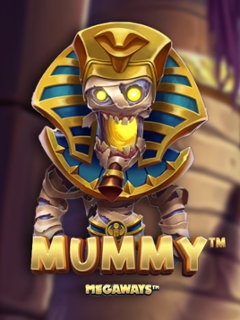 Mummy Megaways