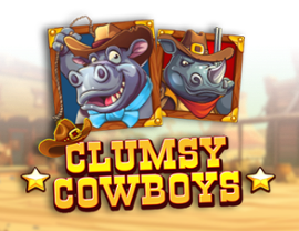 Clumsy Cowboys