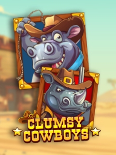 Clumsy Cowboys
