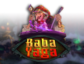 Baba Yaga