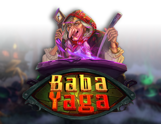 Baba Yaga