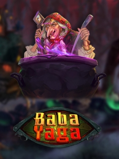 Baba Yaga