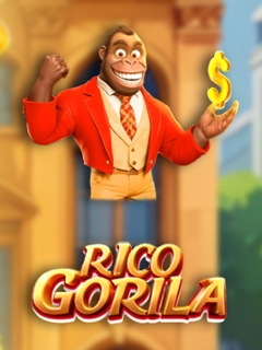 Rico Gorila
