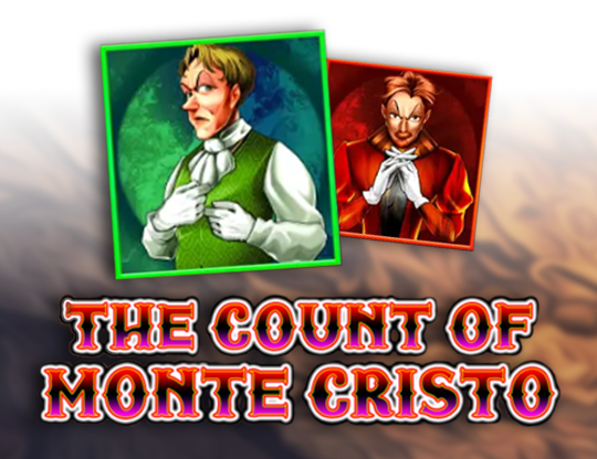 The Count of Monte Cristo
