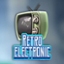 Retro Electronic