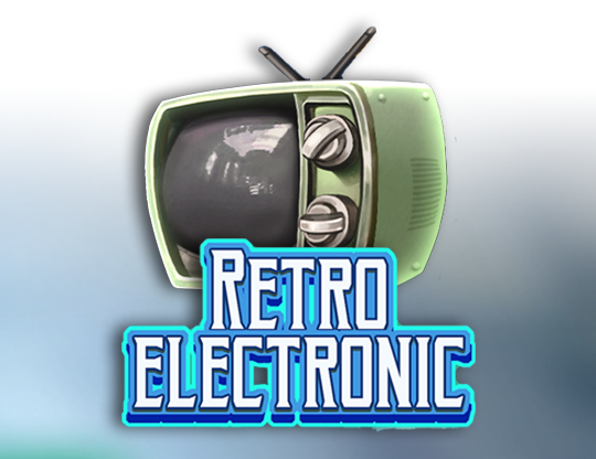 Retro Electronic