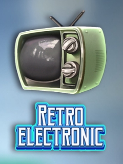 Retro Electronic