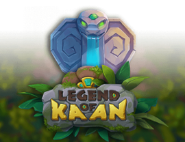 Legend of Kaan