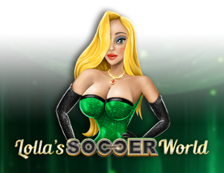 Lolla's Soccer World