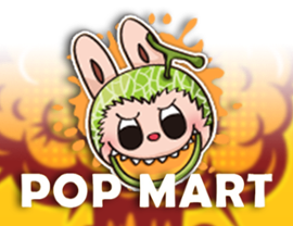 Pop Mart