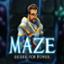 Maze - Desire for Power