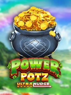 Power Potz