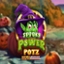 Spooky Power Potz