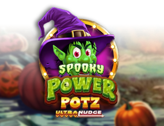 Spooky Power Potz