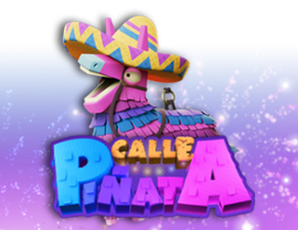 Calle Piñata