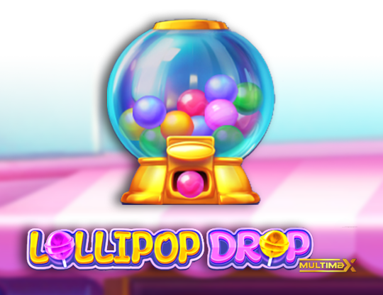 Lollipop Drop MultiMax