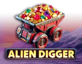 Alien Digger