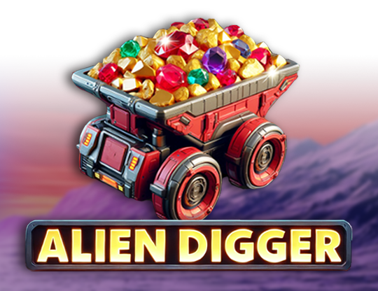 Alien Digger