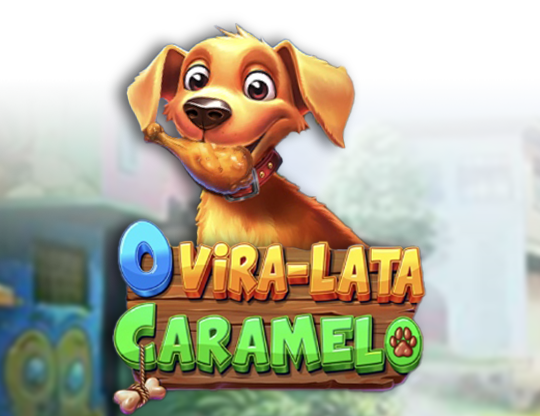 O Vira-Lata Caramelo