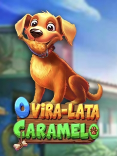 O Vira-Lata Caramelo