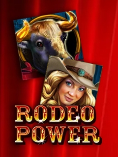 Rodeo Power