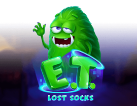 E.T. Lost Socks