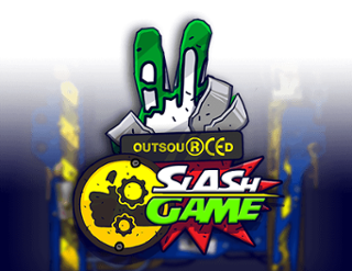 Outsourced Slash Game