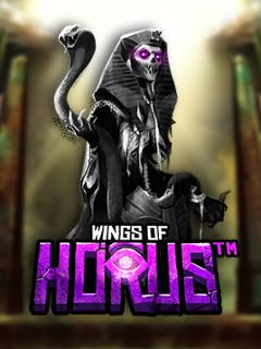 Wings of Horus