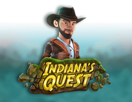 Indiana's Quest