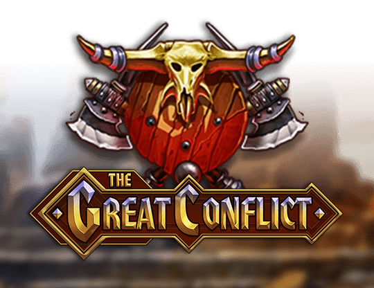 The Great Conflict