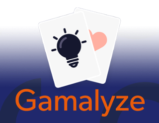 Gamalyze per BetBeast