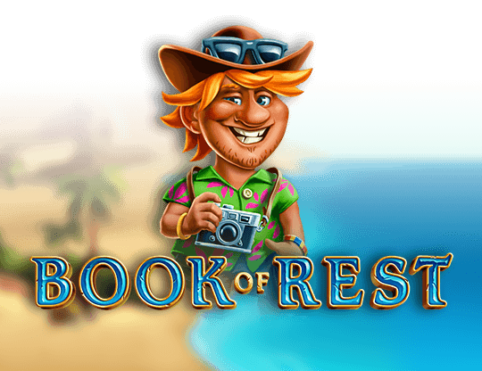 Book of Rest