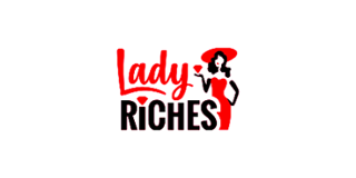 Lady Riches Casino Logo